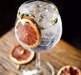 Gin Tonic (hendricks)