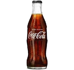 Coca-Cola 20ml ZERO