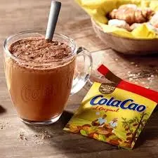 Cola-cao