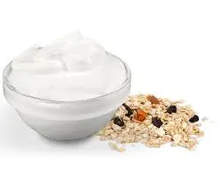 Yogur Griego